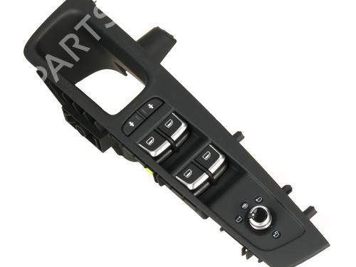 Used Left front window switch Left front window switch AUDI A8 D4 (4H2, 4H8, 4HC, 4HL) 3.0 TDI quattro (258 hp) 34735427 34735427
