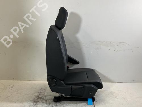 Right front seat OPEL VIVARO C Van (K0) VIVARO-E HYDROGEN | BP39927052C16 - Image 2