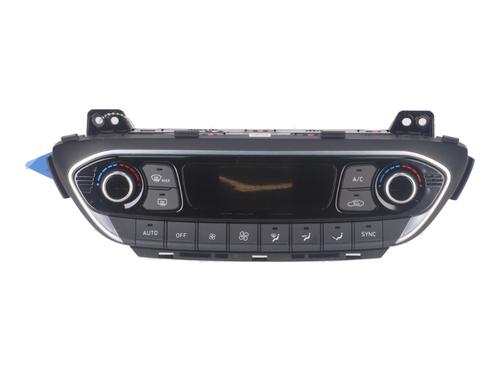 Used Climate control HYUNDAI i30 (PDE, PD, PDEN) 1.0 T-GDI (120 hp) 25587430