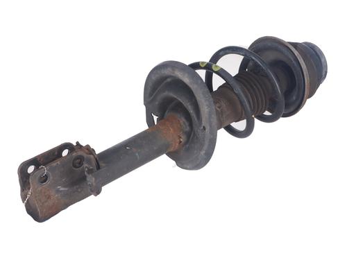 Left front shock absorber DACIA SANDERO II 1.2 | BP18877715M16 