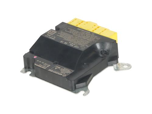 ECU airbags MERCEDES-BENZ C-CLASS (W205) C 220 BlueTEC / d (205.002, 205.004) | BP24918688M53 