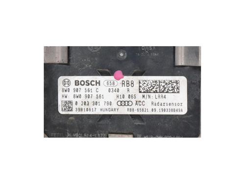 Electronic module AUDI A5 Sportback (F5A, F5F) 2.0 TDI | BP38017572M83 - Image 3
