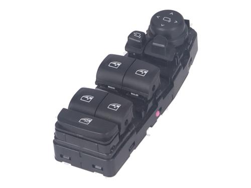 Used Left front window switch BMW X3 (G01, F97, G08) xDrive 20 d (190 hp) 19101493