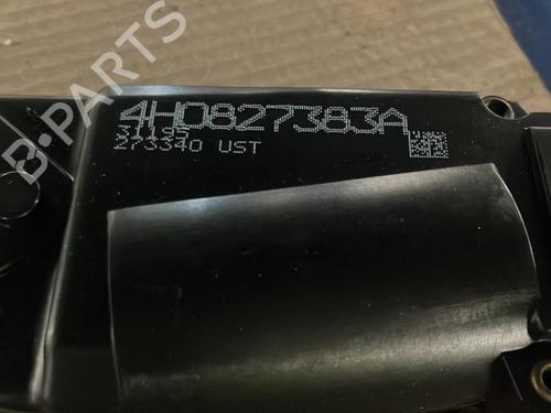 Electronic module AUDI A8 D4 (4H2, 4H8, 4HC, 4HL) 4.0 TFSI quattro | BP36908714M83 - Image 3
