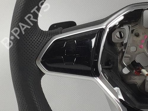 Steering wheel VW GOLF VIII (CD1, DA1) 2.0 TSI R 4motion | BP36003148C49 - Image 3