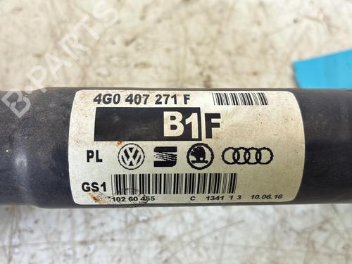 Right front driveshaft AUDI A8 D4 (4H2, 4H8, 4HC, 4HL) 3.0 TDI quattro | BP36361008M39 - Image 4