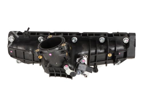 Intake manifold VW TRANSPORTER T6 Van (SGA, SGH, SHA, SHH) 2.0 TDI | BP28326886M70 