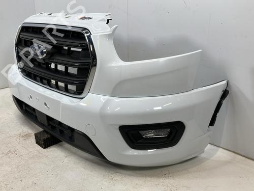 Front bumper FORD TRANSIT V363 Platform/Chassis (FED, FFD) 2.0 EcoBlue | BP33771255C7 - Image 3