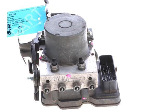Used ABS pump ABS pump SKODA FABIA III (NJ3) 1.0 TSI (95 hp) 40043330 40043330