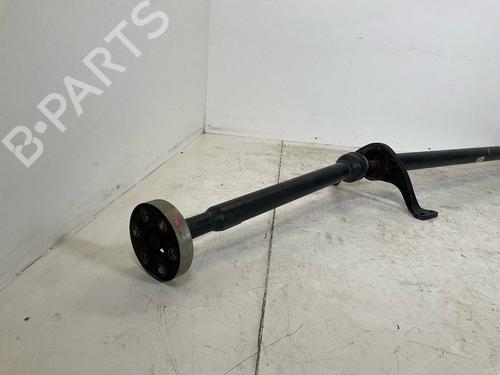 BP16990996M37 | Driveshaft VW TIGUAN (5N_) 2.0 TDI 4motion BP16990996M37