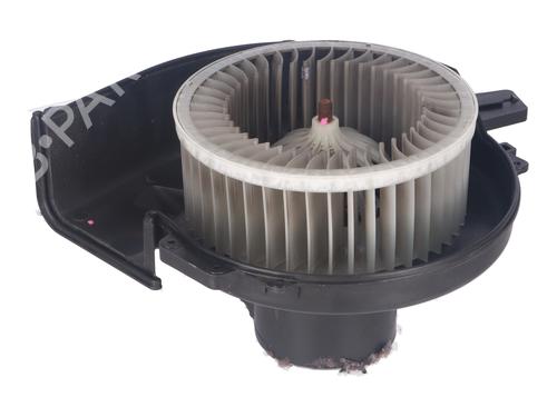 Used Heater blower motor SKODA FABIA II Combi (545) 1.2 TSI (105 hp) 18074088