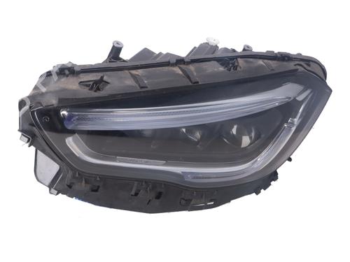 Venstre forlygte MERCEDES-BENZ GLA (H247) GLA 200 (247.787) (163 hp) 27500371