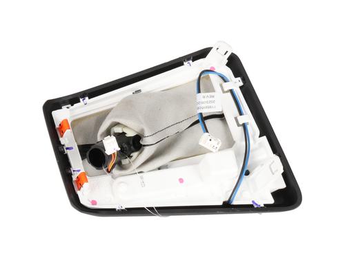 Gear lever FORD TRANSIT V363 Platform/Chassis (FED, FFD) 2.0 EcoBlue | BP37070900M90 - Image 3