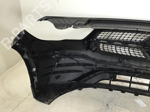 Front bumper MERCEDES-BENZ GLA (H247) GLA 250 (247.746) | BP27260794C7 