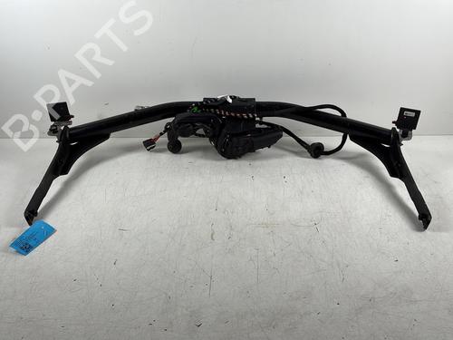 Used Tow ball/Mechanism Tow ball/Mechanism 39585775 39585775