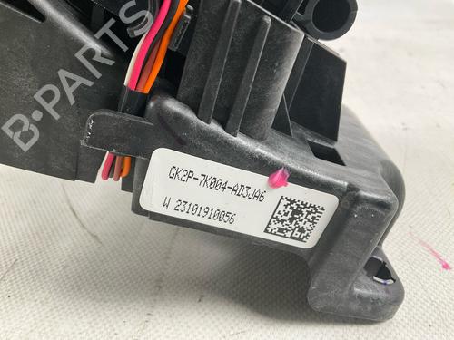Gearstyring Automatisk FORD TRANSIT V363 Platform/Chassis (FED, FFD) 2.0 EcoBlue | BP20307964M91 