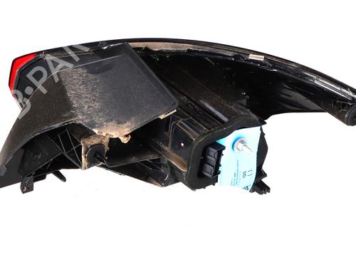 Left taillight OPEL CORSA F (P2JO) 1.2 (68) | BP37400794C34 - Image 2
