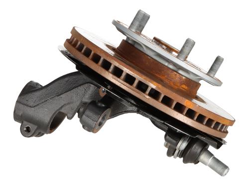 Right front steering knuckle FORD TRANSIT V363 Bus (FAD, FBD) 2.0 EcoBlue | BP15350232M26 
