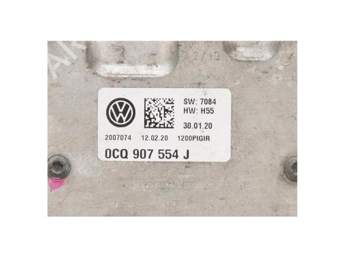 Electronic module VW PASSAT B8 Variant (3G5, CB5) 2.0 TDI | BP38441100M83 - Image 4