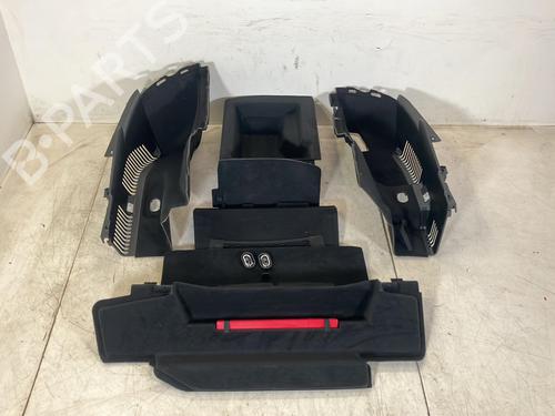 Used Luggage compartment floor Luggage compartment floor JAGUAR F-TYPE Coupe (X152) 5.0 SCV8 SVR / SCV8 P575 R (575 hp) 34626936 34626936