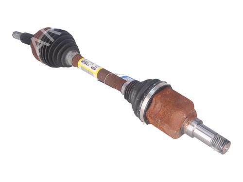 Used Left front driveshaft FORD TRANSIT V363 Platform/Chassis (FED, FFD) 2.0 EcoBlue (170 hp) 20330137