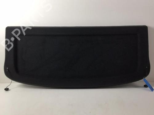 Used Rear parcel shelf VW T-ROC (A11, D11) 1.5 TSI (150 hp) 30836282
