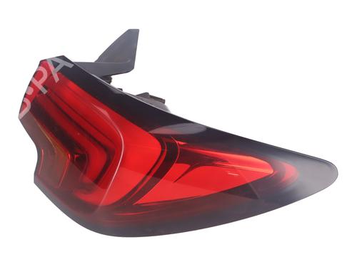 Right taillight OPEL ASTRA K (B16) 1.6 CDTi (68) | BP19317755C35 