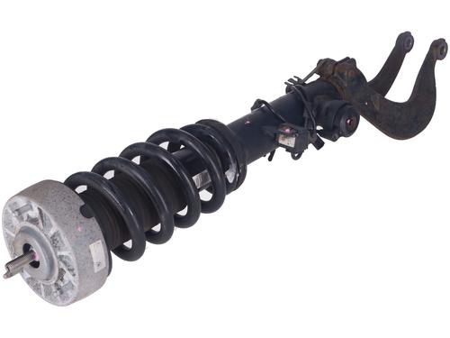 Braço suspensão frente esquerdo BMW X6 (F16, F86) M 50 d (381 hp) 6875083