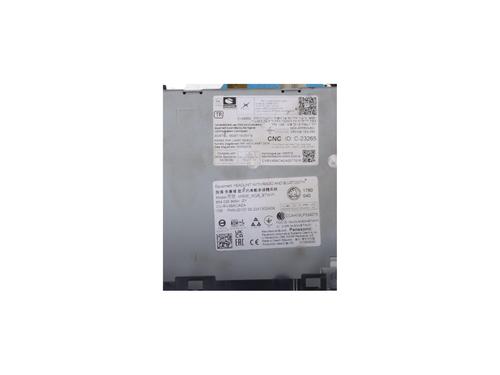Electronic module SKODA FABIA IV (PJ3) 1.0 TSI | BP39949553M83 - Image 3