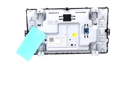 Display VW TAIGO (CS1) 1.5 TSI | BP34696241C48 - Image 2