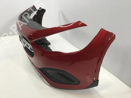 Front bumper MERCEDES-BENZ GLA (H247) GLA 200 (247.787) | BP27384449C7 