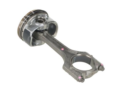 Used Other VW GOLF VIII (CD1, DA1) 2.0 TSI R 4motion (320 hp) 24602049