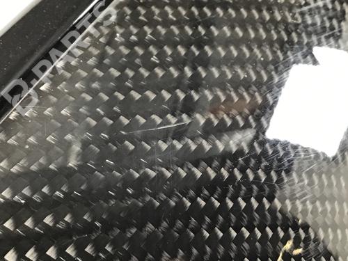 Right mirror BMW 5 (F10) M5 | BP11746572C27 