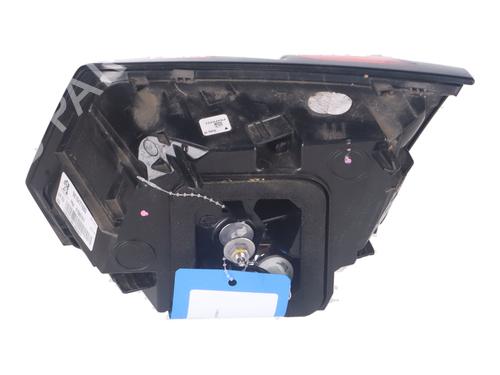 Left tailgate light PEUGEOT 3008 II SUV (MC_, MR_, MJ_, M4_) 1.2 THP/ PureTech 130 (MRHNSM, MRHNSU, MRHNSJ, MRHNYW,... | BP19675636C79 