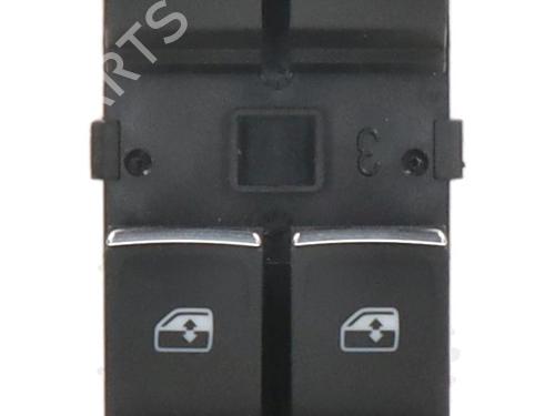 Left front window switch CUPRA FORMENTOR (KM7, KMP) 2.5 VZ5 4Drive | BP39928116I27 - Image 3