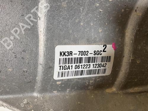 Gearbox FORD TRANSIT V363 Platform/Chassis (FED, FFD) 2.0 EcoBlue | BP36293750M3 - Image 8