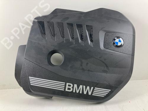 Used Upper protection Upper protection BMW X5 (G05, F95) xDrive 50 e Plug-in-Hybrid (489 hp) 39919669 39919669