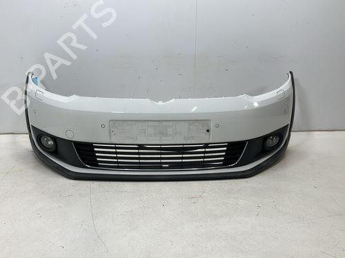 Used Front bumper Front bumper VW TOURAN (1T1, 1T2) 2.0 TDI 16V (140 hp) 34196599 34196599