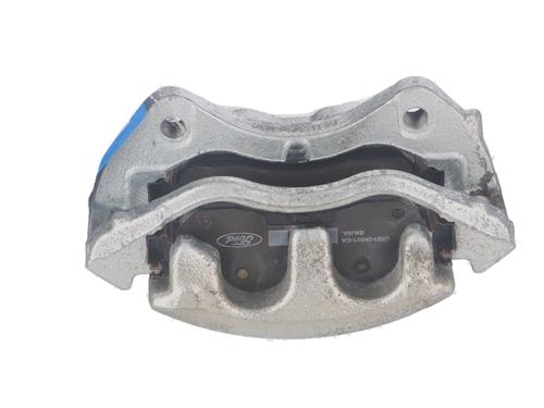 Left front brake caliper FORD TRANSIT V363 Platform/Chassis (FED, FFD) 2.0 EcoBlue | BP19536945M105 
