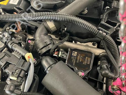 Engine BMW X3 (G01, F97, G08) xDrive 20 i | BP31053996M1 