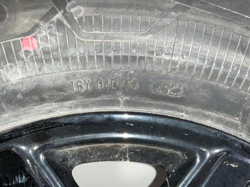Rim FORD TRANSIT V363 Platform/Chassis (FED, FFD) 2.0 EcoBlue | BP36388965C45 - Image 14