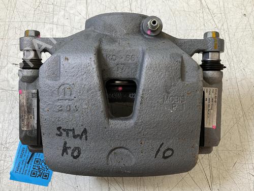 Left front brake caliper OPEL VIVARO C Van (K0) VIVARO-E HYDROGEN | BP39923759M105 - Image 4