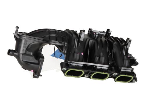 Used Intake manifold VW POLO VI (AW1, BZ1, AE1) 1.0 TSI (110 hp) 28420268