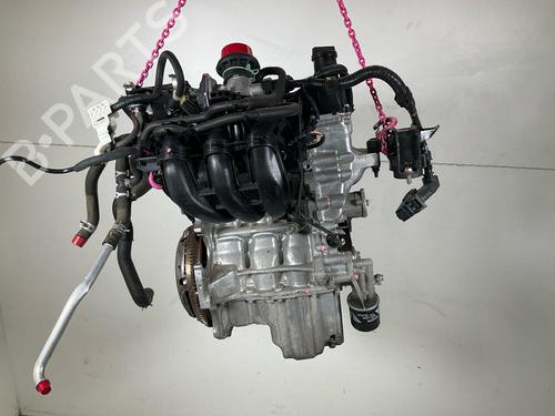 Engine TOYOTA AYGO (_B4_) 1.0 (KGB40) | BP19798319M1