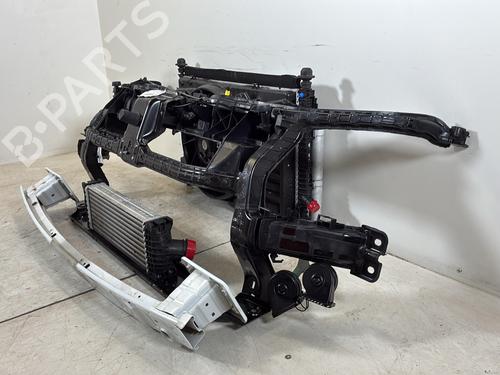 Radiator set FORD TRANSIT V363 Platform/Chassis (FED, FFD) 2.0 EcoBlue | BP33976338M120 - Image 2