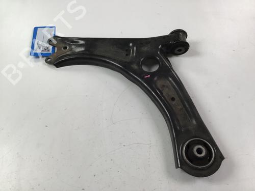 Used Left front suspension arm Left front suspension arm 30748797 30748797