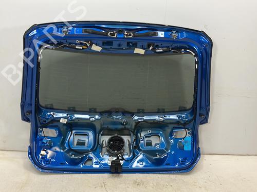 Tailgate VW T-ROC (A11, D11) 1.5 TSI | BP33884576C6 - Image 5