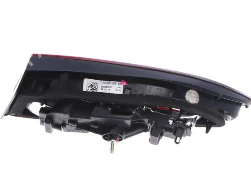 Left tailgate light OPEL ASTRA K (B16) 1.2 Turbo (68) | BP40043378C79 - Image 2