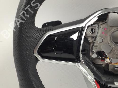 Steering wheel VW GOLF VIII (CD1, DA1) 2.0 GTI | BP33905794C49 - Image 3