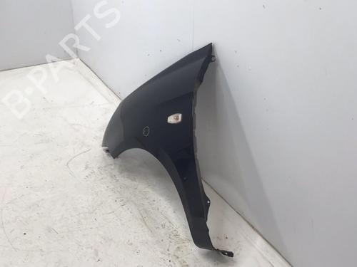 Left front fenders KIA PICANTO I (SA) 1.1 CRDi | BP32231465C41